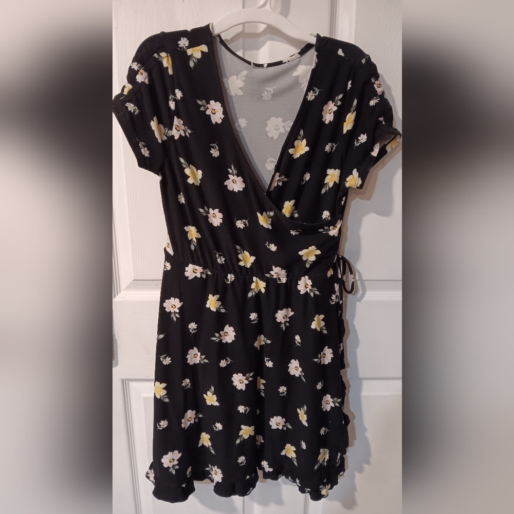 Juniors Dress